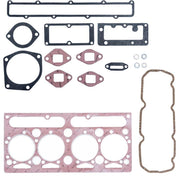 Empaque Completo Tf Victor Mj-6084-1 - Mi Refacción