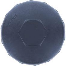 Cargar imagen en el visor de la galería, Tapa Filtro Aceite Motorad Mo324 - Mi Refacción