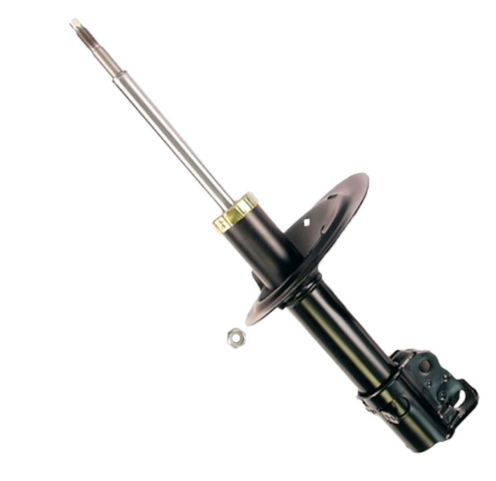 Amortiguador Boge Mp035 - Mi Refacción