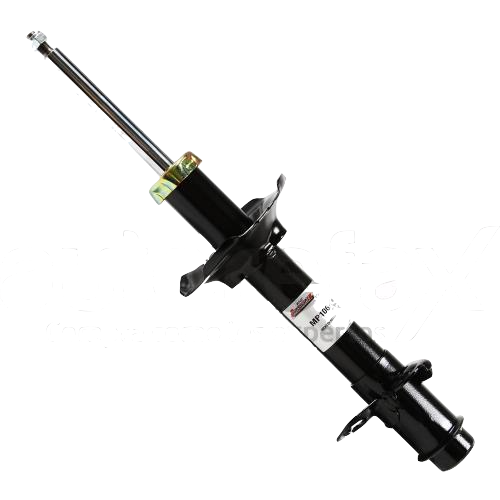 Amortiguador Boge Mp106 - Mi Refacción