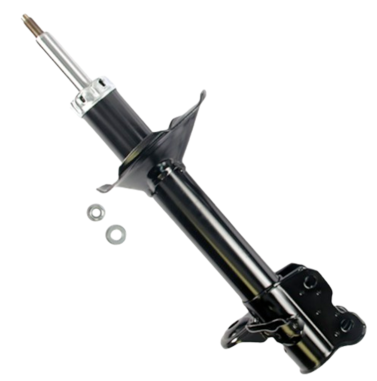 Amortiguador Boge Mp107 - Mi Refacción