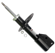 Amortiguador Boge Mp122 - Mi Refacción