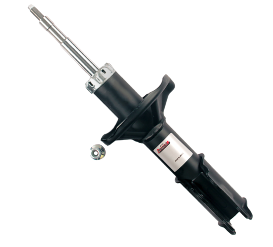 Amortiguador Boge Mp307 - Mi Refacción