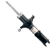 Amortiguador Boge Mp307 - Mi Refacción