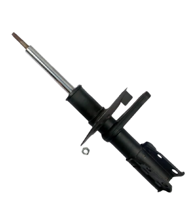 Amortiguador Boge Mp8081 - Mi Refacción