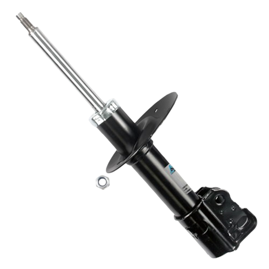 Amortiguador Boge Mp8139 - Mi Refacción