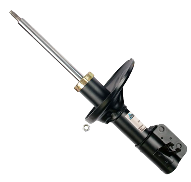 Amortiguador Boge Mp8143 - Mi Refacción