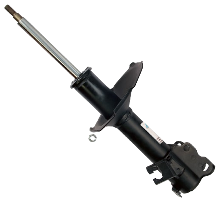 Amortiguador Boge Mp8177 - Mi Refacción