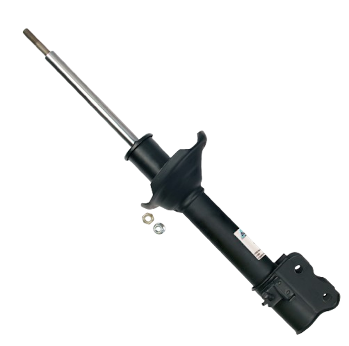 Amortiguador Boge Mp8179 - Mi Refacción