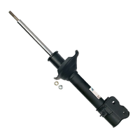 Amortiguador Boge Mp8179 - Mi Refacción