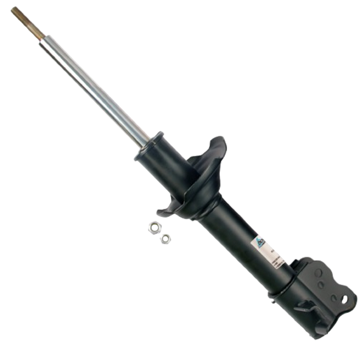 Amortiguador Boge Mp8180 - Mi Refacción