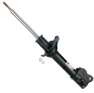 Amortiguador Boge Mp8180 - Mi Refacción