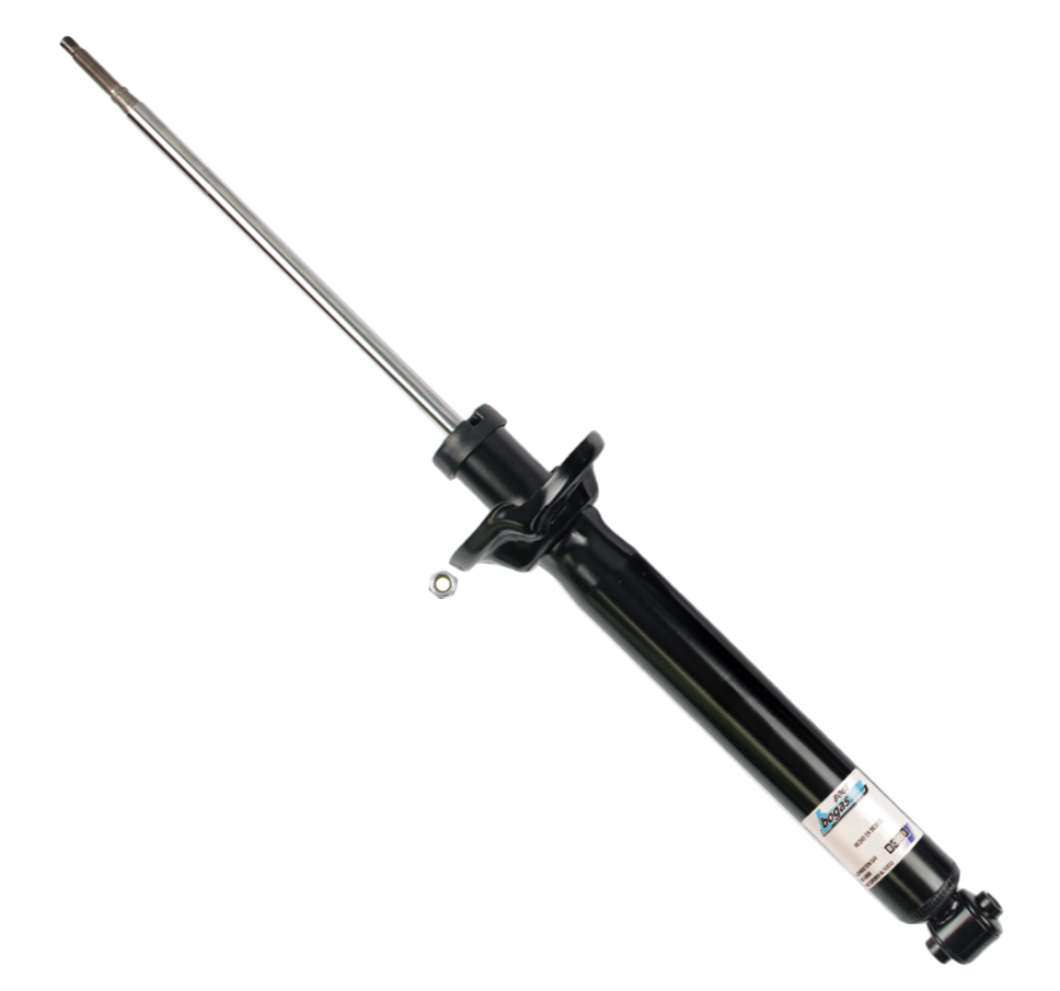 Amortiguador Boge Mp8291 - Mi Refacción