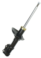 Amortiguador Boge Mp8306 - Mi Refacción