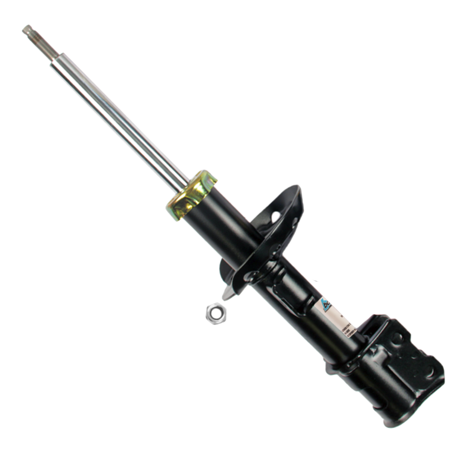 Amortiguador Boge Mp8334 - Mi Refacción