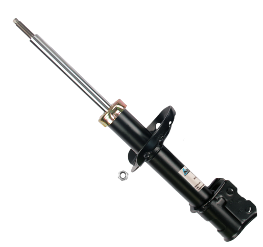 Amortiguador Boge Mp8335 - Mi Refacción