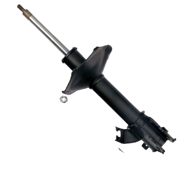 Amortiguador Boge Mp8351 - Mi Refacción