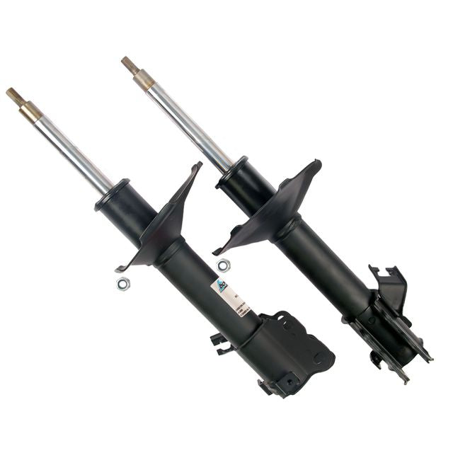 Amortiguador Boge Mp8352 - Mi Refacción