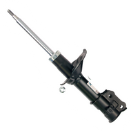 Amortiguador Boge Mp8357 - Mi Refacción