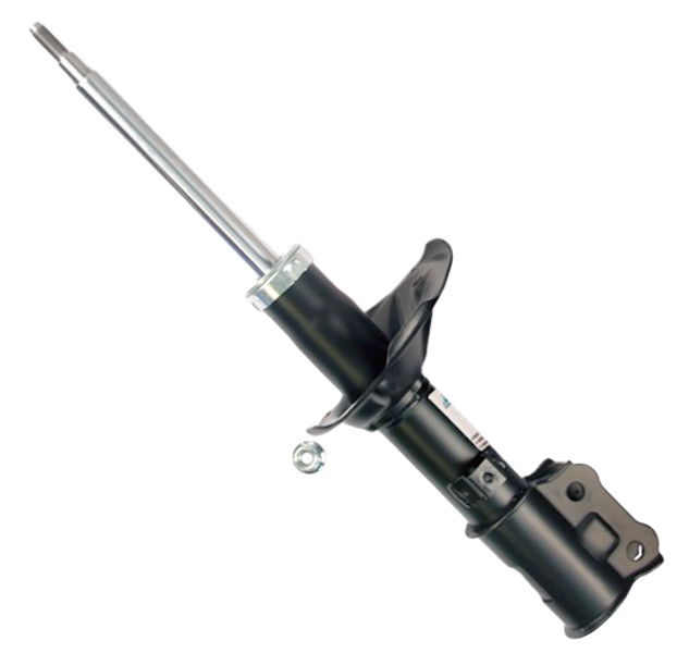 Amortiguador Boge Mp8358 - Mi Refacción