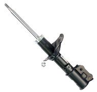 Amortiguador Boge Mp8358 - Mi Refacción