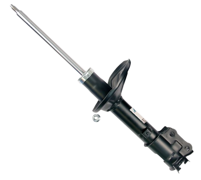 Amortiguador Boge Mp8359 - Mi Refacción