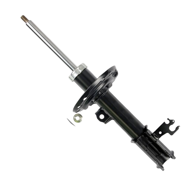 Amortiguador Boge Mp8377 - Mi Refacción