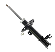 Amortiguador Boge Mp8377 - Mi Refacción