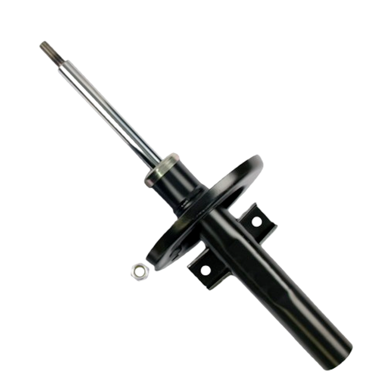 Amortiguador Boge Mp8378 - Mi Refacción