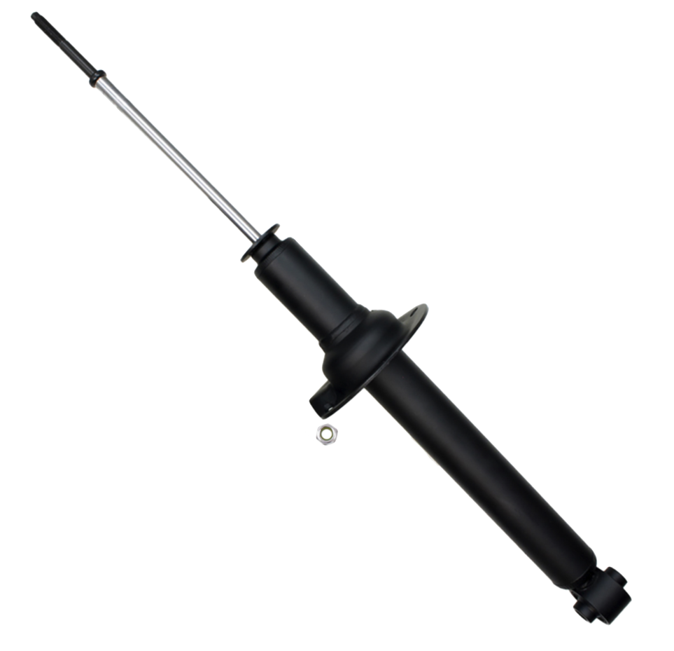 Amortiguador Boge Mp8417 - Mi Refacción