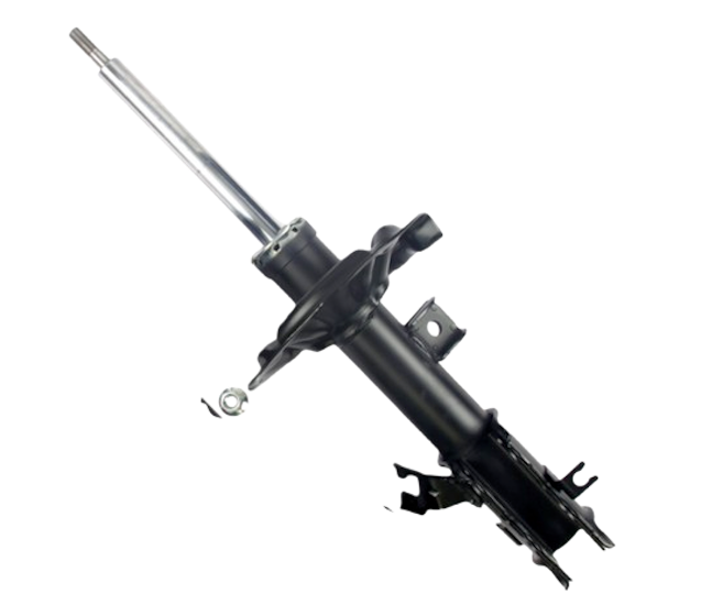 Amortiguador Boge Mp8475 - Mi Refacción