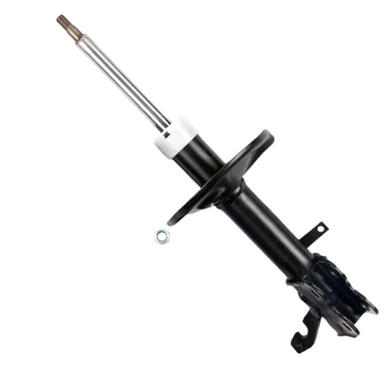 Amortiguador Boge Mp8481 - Mi Refacción