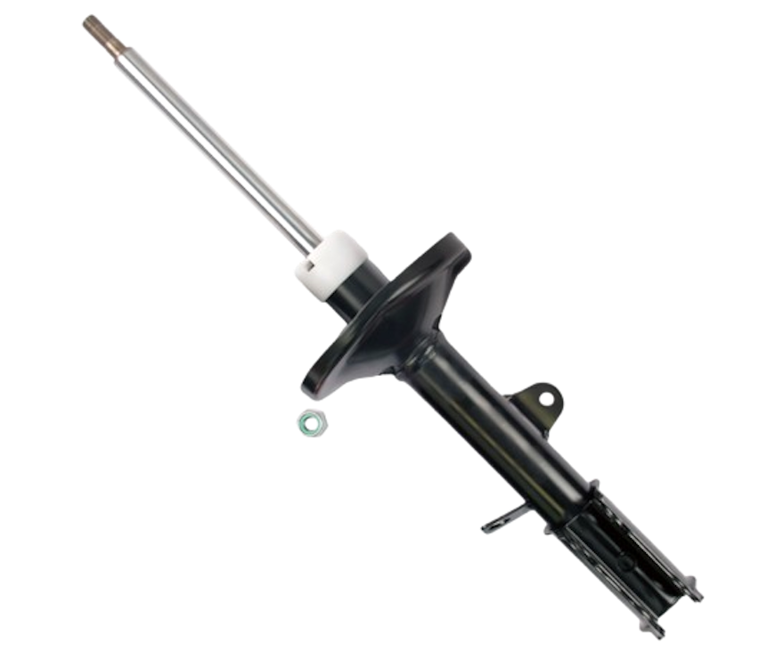 Amortiguador Boge Mp8483 - Mi Refacción