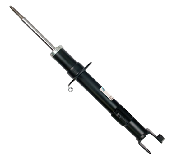 Amortiguador Boge Mp8489 - Mi Refacción