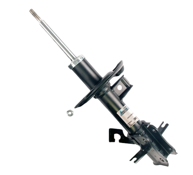 Amortiguador Boge Mp8501 - Mi Refacción