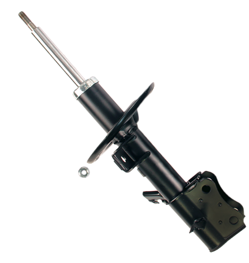 Amortiguador Boge Mp8502 - Mi Refacción