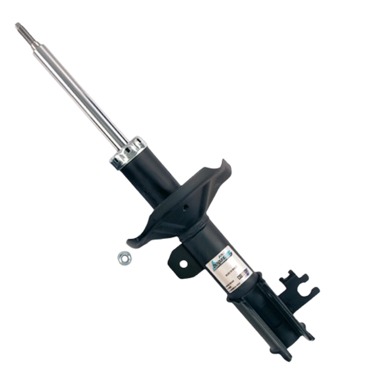 Amortiguador Boge Mp8522 - Mi Refacción