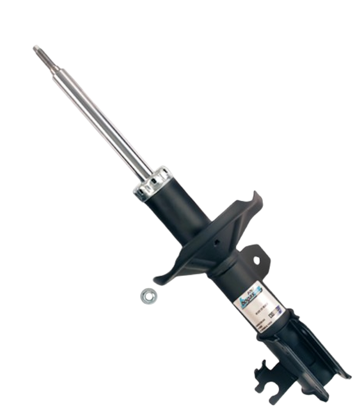 Amortiguador Boge Mp8523 - Mi Refacción