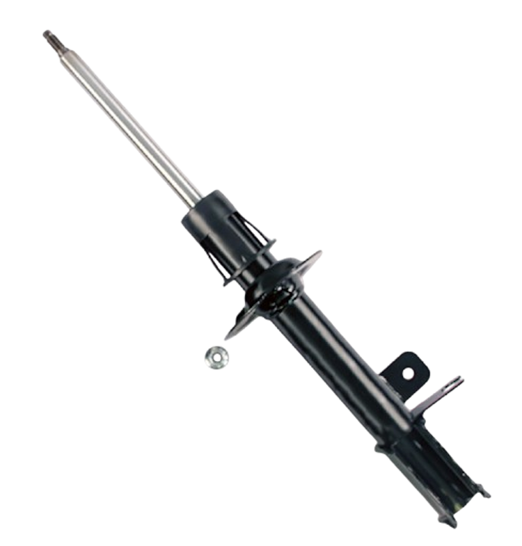 Amortiguador Boge Mp8525