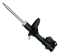 Amortiguador Boge Mp8531 - Mi Refacción