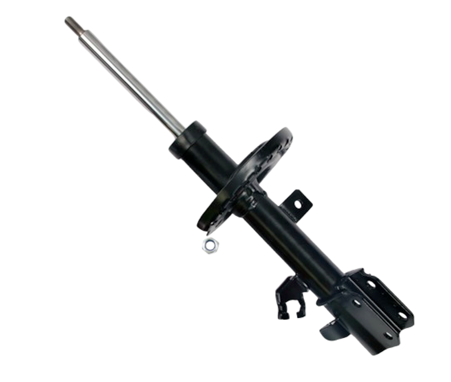 Amortiguador Boge Mp8541 - Mi Refacción