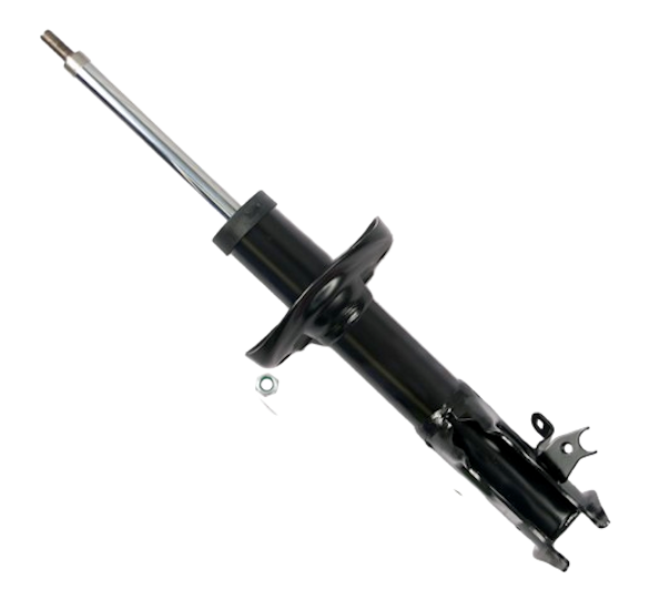 Amortiguador Boge Mp8555 - Mi Refacción