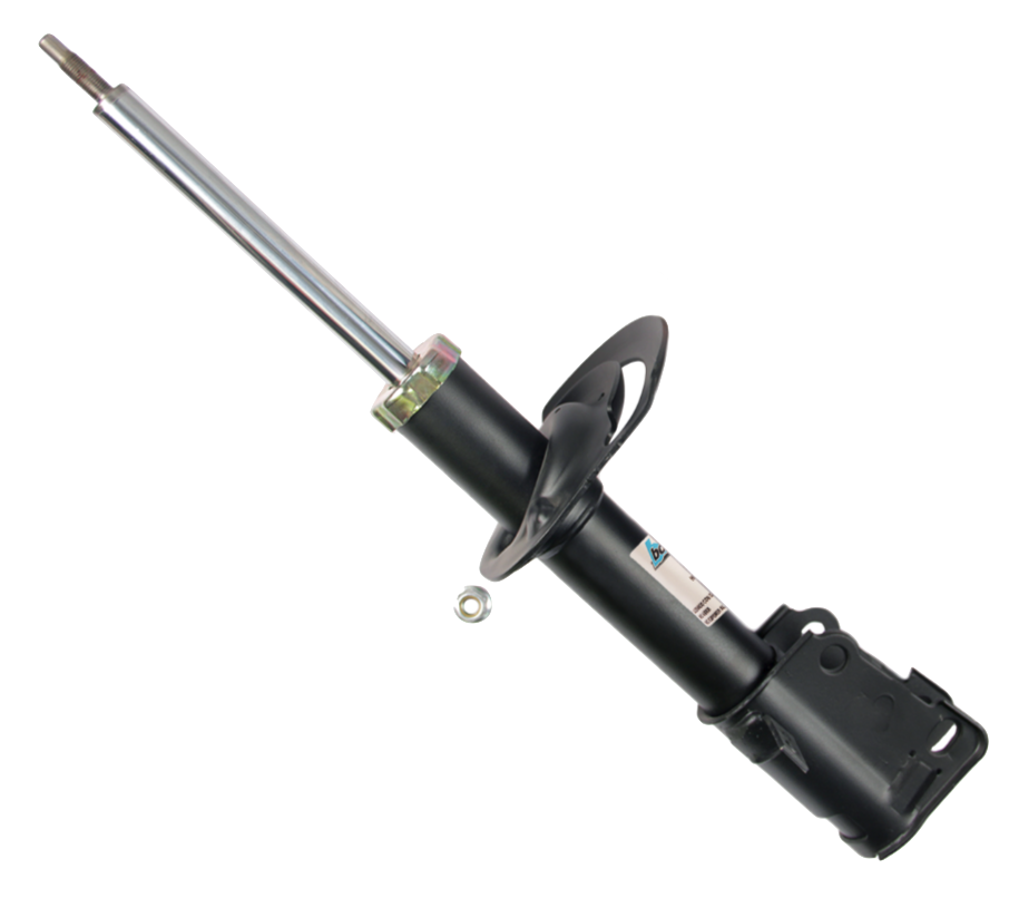 Amortiguador Boge Mp8563 - Mi Refacción