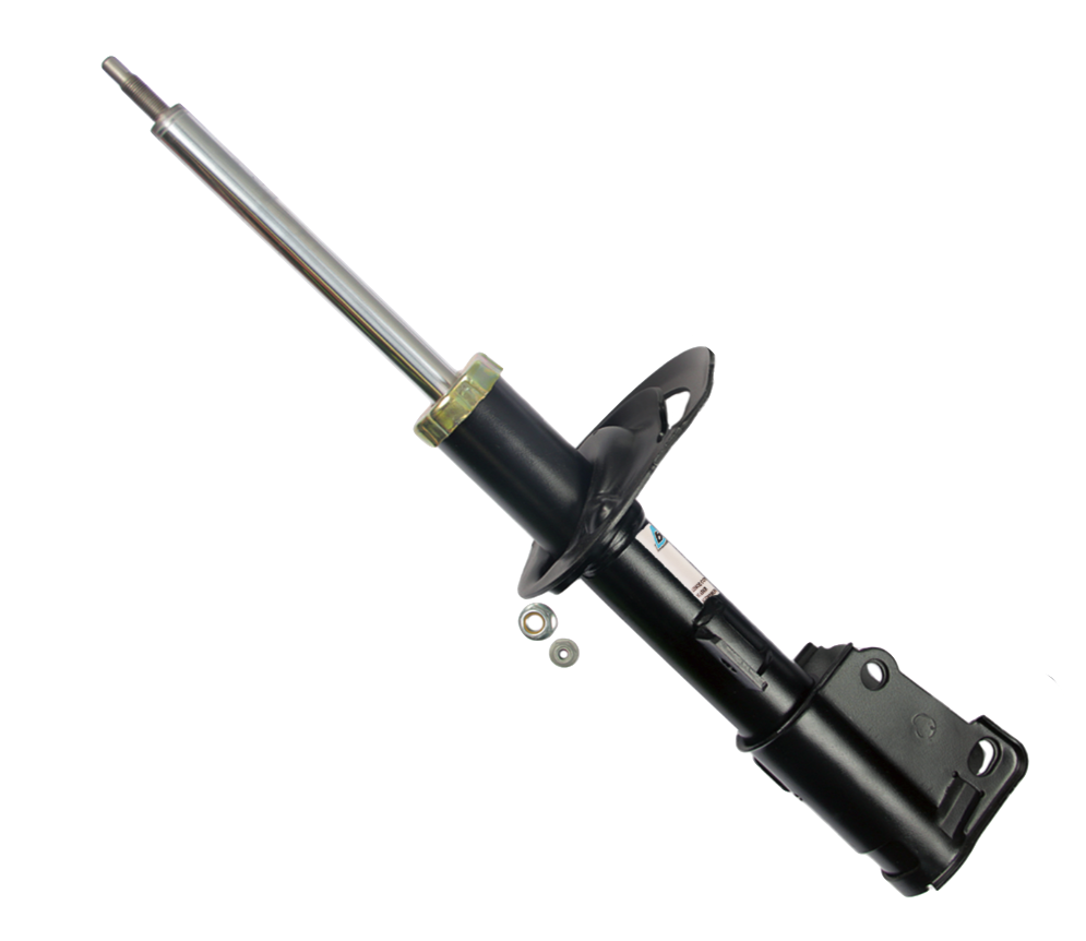 Amortiguador Boge Mp8564 - Mi Refacción