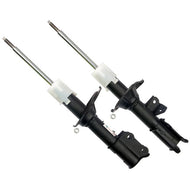 Amortiguador Boge Mp8571 - Mi Refacción