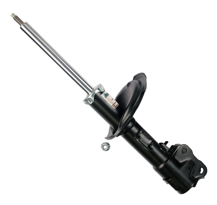 Amortiguador Boge Mp8572 - Mi Refacción