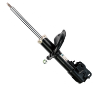 Amortiguador Boge Mp8573 - Mi Refacción