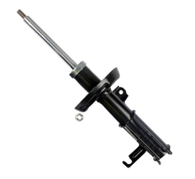 Cargar imagen en el visor de la galería, Amortiguador Boge Mp8645 - Mi Refacción