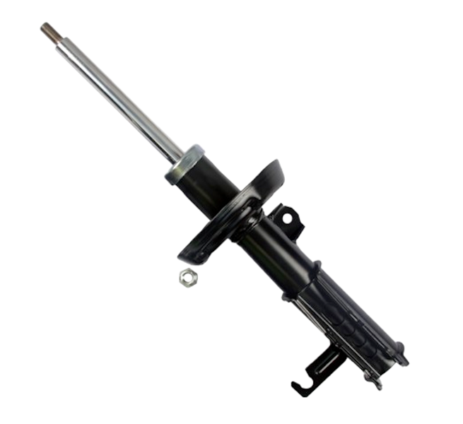 Amortiguador Boge Mp8645 - Mi Refacción