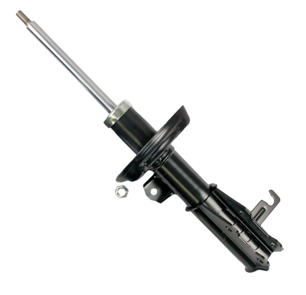 Amortiguador Boge Mp8646 - Mi Refacción